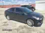 2022 Hyundai Accent SEL с VIN 3KPC24A60NE154191, выставлен на аукционе Copart как лот 54606764 с пробегом 28 105 миль миль и Списание • Salvage title. История ставок и продаж доступна на DreamBid. Изображение 4.