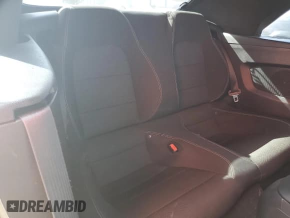 ✅ 2017 Ford Mustang V6 • VIN: 1FATP8EM2H5247804 • Lot: 87425734. Listed on Copart with 109,779 mi. Free auction sales archive from the USA and detailed vehicle history report at DreamBid. Image 11.