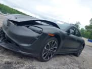 ✅ 2022 Porsche Taycan 4 • VIN: WP0BA2Y13NSA67396 • Lot: 42377958. Listed on IAAI with 67,592 mi. Free auction sales archive from the USA and detailed vehicle history report at DreamBid. Image 12.