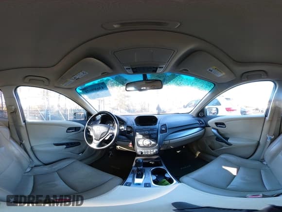 ✅ 2014 Acura RDX • VIN: 5J8TB4H38EL005726 • Лот: 43689073. Опубликован ранее на IAAI с пробегом 222 427 миль. Бесплатный доступ к архиву аукционных продаж из США и подробный отчёт об истории автомобиля на DreamBid. Изображение 18.