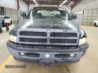 1998 Dodge 1500 с VIN 1B7HF13Y0WJ150721, выставлен на аукционе Copart как лот 82356684 с пробегом 209 291 миль миль и Списание • Salvage title. История ставок и продаж доступна на DreamBid. Изображение 5.