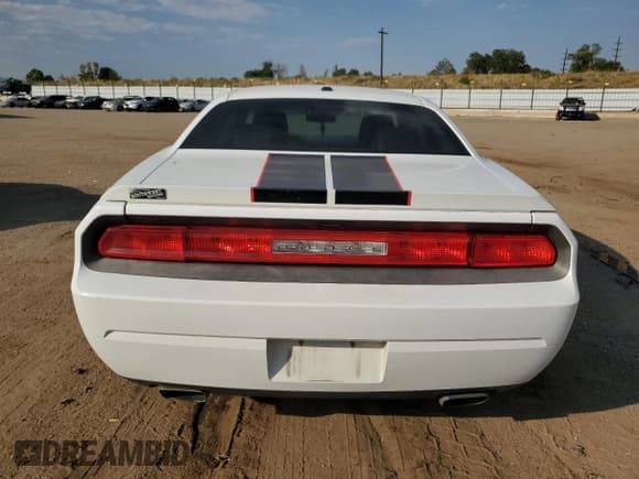 ✅ 2011 Dodge Challenger • VIN: 2B3CJ4DG1BH510267 • Lot: 75821624. Wystawiony na Copart z przebiegiem 159 795 mil. Bezpłatny archiwum sprzedaży aukcyjnych z USA i szczegółowy raport historii pojazdu na DreamBid. Zdjęcie 6.