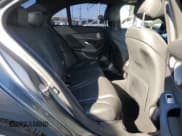 ✅ 2021 Mercedes-Benz C 300 • VIN: W1KWF8DB6MR611015 • Lot: 82493565. Listed on Copart with 56,872 mi. Free auction sales archive from the USA and detailed vehicle history report at DreamBid. Image 10.