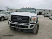 ✅ 2016 Ford F-350 Platinum • VIN: 1FT7W3B62GED24077 • Лот: 82632504. Опубликован ранее на Copart с пробегом 102 820 миль. Бесплатный доступ к архиву аукционных продаж из США и подробный отчёт об истории автомобиля на DreamBid. Изображение 11.
