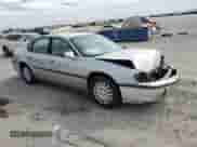 2004 Chevrolet Impala с VIN 2G1WF52E749253478, выставлен на аукционе Copart как лот 76050024 с пробегом 180 404 миль миль и Списание • Salvage title. История ставок и продаж доступна на DreamBid. Изображение 4.