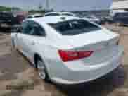 2018 Chevrolet Malibu LS with VIN 1G1ZC5ST4JF198849, listed as a IAAI auction lot 42424853 with 70,742 mi miles and . Bid and sale history available at DreamBid. Image 3.