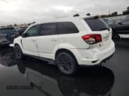 ✅ 2014 Dodge Journey SXT • VIN: 3C4PDCBG9ET124048 • Lot: 92794495. Wystawiony na Copart z przebiegiem 146 979 mil. Bezpłatny archiwum sprzedaży aukcyjnych z USA i szczegółowy raport historii pojazdu na DreamBid. Zdjęcie 2.