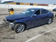 ✅ 2021 Alfa Romeo Giulia • VIN: ZARFAMAN9M7639294 • Lot: 68851915. Listed on Copart with 56,020 mi. Free auction sales archive from the USA and detailed vehicle history report at DreamBid. Image 1.