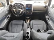 ✅ 2015 Nissan Note SR • VIN: 3N1CE2CP6FL389387 • Lot: 68001615. Listed on Copart with 94,550 mi. Free auction sales archive from the USA and detailed vehicle history report at DreamBid. Image 8.