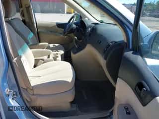 2008 Hyundai Entourage GLS z VIN KNDMC233986046171, wystawiony jako IAAI lot #43068404 z przebiegiem 134 832 mil mil oraz . Historia ofert i sprzedaży dostępna na DreamBid. Obrazek 5.