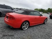 ✅ 2013 Audi S5 Prestige • VIN: WAUVGAFH3DN006577 • Lot: 51878545. Wystawiony na Copart z przebiegiem 129 657 mil. Bezpłatny archiwum sprzedaży aukcyjnych z USA i szczegółowy raport historii pojazdu na DreamBid. Zdjęcie 3.