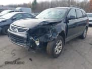 ✅ 2012 Hyundai Veracruz GLS • VIN: KM8NUDCC1CU186826 • Lot: 43536615. Listed on IAAI with 155,862 mi. Free auction sales archive from the USA and detailed vehicle history report at DreamBid. Image 6.