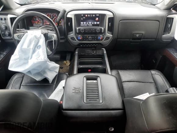 ✅ 2016 GMC Sierra 1500 SLT • VIN: 3GTU2NEC5GG129658 • Lot: 71593005. Listed on Copart with 159,418 mi. Free auction sales archive from the USA and detailed vehicle history report at DreamBid. Image 8.