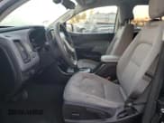 ✅ 2022 Chevrolet Colorado 2WD Work Truck • VIN: 1GCGSBEN3N1163848 • Lot: 84819275. Listed on Copart with 39,657 mi. Free auction sales archive from the USA and detailed vehicle history report at DreamBid. Image 7.