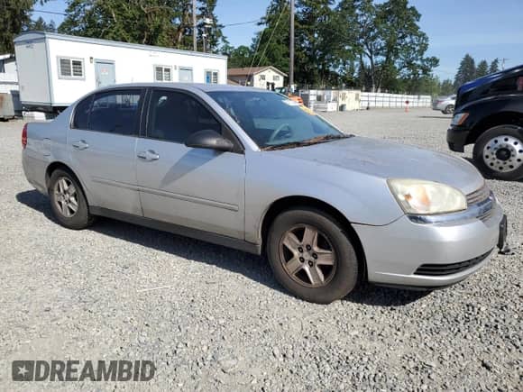 ✅ 2004 Chevrolet Malibu LS • VIN: 1G1ZT52894F246751 • Lot: 57117834. Wystawiony na Copart z przebiegiem Nie podano mil. Skorzystaj z bezpłatnego archiwum sprzedaży aukcyjnych z USA i zobacz szczegółowy raport historii pojazdu na DreamBid. Zdjęcie 4.