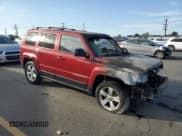 ✅ 2017 Jeep Patriot Latitude • VIN: 1C4NJPFB4HD182889 • Лот: 80403725. Опубликован ранее на Copart с пробегом Не указан. Бесплатный доступ к архиву аукционных продаж из США и подробный отчёт об истории автомобиля на DreamBid. Изображение 4.