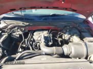 ✅ 2003 Ford F-150 XL • VIN: 2FTRX17213CA25521 • Lot: 42673697. Wystawiony na IAAI z przebiegiem 217 883 mil. Bezpłatny archiwum sprzedaży aukcyjnych z USA i szczegółowy raport historii pojazdu na DreamBid. Zdjęcie 10.