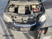 ✅ 2015 Chevrolet Captiva Sport LTZ • VIN: 3GNAL4EKXFS525301 • Lot: 91886005. Wystawiony na Copart z przebiegiem 108 137 mil. Bezpłatny archiwum sprzedaży aukcyjnych z USA i szczegółowy raport historii pojazdu na DreamBid. Zdjęcie 12.