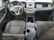 ✅ 2016 Ford Police Interceptor • VIN: 1FAHP2MT2GG138435 • Lot: 44161485. Listed on Copart with 97,497 mi. Free auction sales archive from the USA and detailed vehicle history report at DreamBid. Image 8.