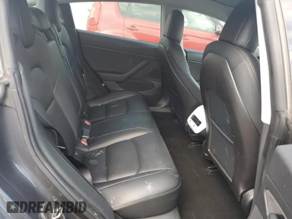 ✅ 2020 Tesla Model 3 Performance • VIN: 5YJ3E1EC9LF626868 • Лот: 81088025. Опубликован ранее на Copart с пробегом 94 047 миль. Бесплатный доступ к архиву аукционных продаж из США и подробный отчёт об истории автомобиля на DreamBid. Изображение 10.