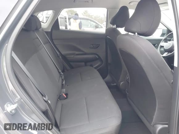 ✅ 2024 Hyundai Kona SEL • VIN: KM8HBCAB4RU104684 • Лот: 41354883. Опубликован ранее на IAAI с пробегом 5 122 миль. Бесплатный доступ к архиву аукционных продаж из США и подробный отчёт об истории автомобиля на DreamBid. Изображение 8.