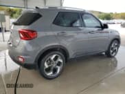 ✅ 2022 Hyundai Venue SEL • VIN: KMHRC8A38NU199252 • Лот: 90728365. Опубликован ранее на Copart с пробегом 44 269 миль. Бесплатный доступ к архиву аукционных продаж из США и подробный отчёт об истории автомобиля на DreamBid. Изображение 3.