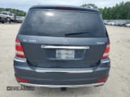 ✅ 2010 Mercedes-Benz GL 550 • VIN: 4JGBF8GE7AA564615 • Lot: 58099585. Wystawiony na Copart z przebiegiem 164 241 mil. Bezpłatny archiwum sprzedaży aukcyjnych z USA i szczegółowy raport historii pojazdu na DreamBid. Zdjęcie 6.
