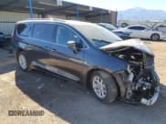 ✅ 2020 Chrysler Pacifica Touring L • VIN: 2C4RC1BG5LR112267 • Lot: 90342275. Listed on Copart with Not provided. Free auction sales archive from the USA and detailed vehicle history report at DreamBid. Image 4.