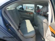 ✅ 2005 Mercedes-Benz E 320 • VIN: WDBUF65J55A716039 • Лот: 70911525. Опубликован ранее на Copart с пробегом 111 064 миль. Бесплатный доступ к архиву аукционных продаж из США и подробный отчёт об истории автомобиля на DreamBid. Изображение 10.