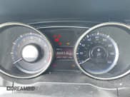 ✅ 2012 Hyundai Sonata Limited • VIN: 5NPEC4AB9CH394853 • Lot: 42580649. Listed on IAAI with 198,411 mi. Free auction sales archive from the USA and detailed vehicle history report at DreamBid. Image 7.