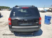 ✅ 2012 Jeep Patriot Latitude • VIN: 1C4NJPFA6CD542471 • Лот: 80186635. Опубликован ранее на Copart с пробегом 102 310 миль. Бесплатный доступ к архиву аукционных продаж из США и подробный отчёт об истории автомобиля на DreamBid. Изображение 6.