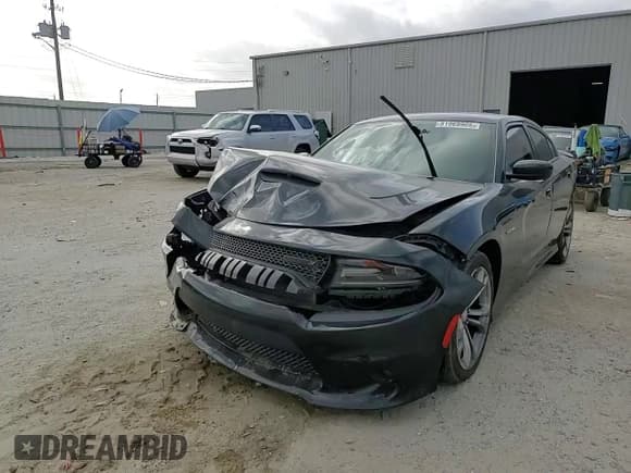 ✅ 2021 Dodge Charger R/T • VIN: 2C3CDXCT0MH524688 • Lot: 81969905. Listed on Copart with 94,670 mi. Free auction sales archive from the USA and detailed vehicle history report at DreamBid. Image 13.