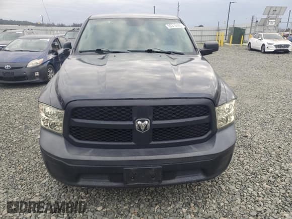 ✅ 2014 Ram 1500 Tradesman • VIN: 1C6RR7KG9ES479750 • Lot: 93316595. Listed on Copart with 195,009 mi. Free auction sales archive from the USA and detailed vehicle history report at DreamBid. Image 5.