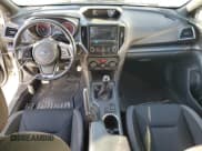 ✅ 2017 Subaru Impreza Special Sports • VIN: 4S3GTAK64H1713518 • Lot: 80875465. Listed on Copart with 172,981 mi. Free auction sales archive from the USA and detailed vehicle history report at DreamBid. Image 8.