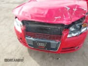 ✅ 2006 Audi A4 2.0T • VIN: WAUDF78E06A156421 • Lot: 43548985. Listed on IAAI with 195,970 mi. Free auction sales archive from the USA and detailed vehicle history report at DreamBid. Image 6.