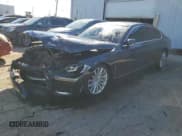 ✅ 2022 BMW 7 Series 740i xDrive • VIN: WBA7T4C01NCH98359 • Lot: 45058874. Wystawiony na Copart z przebiegiem Nie podano. Bezpłatny archiwum sprzedaży aukcyjnych z USA i szczegółowy raport historii pojazdu na DreamBid. Zdjęcie 1.