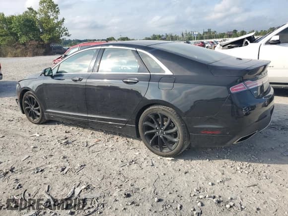✅ 2020 Lincoln MKZ Reserve • VIN: 3LN6L5F98LR614699 • Лот: 69445875. Опубликован ранее на Copart с пробегом 32 794 миль. Бесплатный доступ к архиву аукционных продаж из США и подробный отчёт об истории автомобиля на DreamBid. Изображение 2.