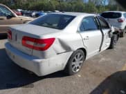 ✅ 2009 Lincoln MKZ • VIN: 3LNHM26T09R622322 • Lot: 43507118. Wystawiony na IAAI z przebiegiem 189 858 mil. Bezpłatny archiwum sprzedaży aukcyjnych z USA i szczegółowy raport historii pojazdu na DreamBid. Zdjęcie 4.