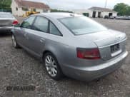 ✅ 2006 Audi A6 • VIN: WAUDG74F76N041805 • Лот: 42732578. Опубликован ранее на IAAI с пробегом Не указан. Бесплатный доступ к архиву аукционных продаж из США и подробный отчёт об истории автомобиля на DreamBid. Изображение 3.