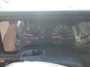 ✅ 2001 Jeep Cherokee Sport • VIN: 1J4FF58S61L540796 • Lot: 62384895. Listed on Copart with 209,294 mi. Free auction sales archive from the USA and detailed vehicle history report at DreamBid. Image 9.