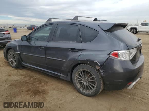 ✅ 2013 Subaru WRX WRX Premium • VIN: JF1GR7E69DG888325 • Лот: 92465335. Опубликован ранее на Copart с пробегом 94 144 миль. Бесплатный доступ к архиву аукционных продаж из США и подробный отчёт об истории автомобиля на DreamBid. Изображение 2.