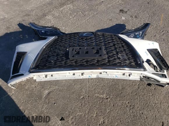 ✅ 2020 Lexus RX 350 F Sport • VIN: 2T2SZMDA8LC219769 • Lot: 41775365. Listed on Copart with 53,006 mi. Free auction sales archive from the USA and detailed vehicle history report at DreamBid. Image 13.