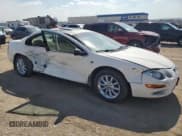 ✅ 2003 Chrysler 300M M • VIN: 2C3HE66G93H529754 • Lot: 60244985. Wystawiony na Copart z przebiegiem Nie podano. Bezpłatny archiwum sprzedaży aukcyjnych z USA i szczegółowy raport historii pojazdu na DreamBid. Zdjęcie 4.