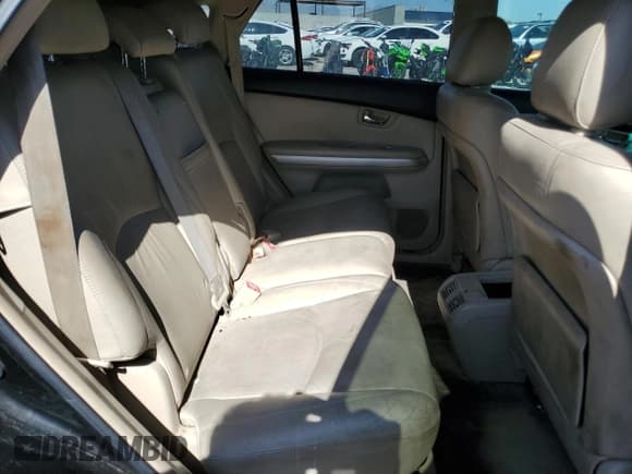 ✅ 2006 Lexus RX 400h • VIN: JTJHW31UX60026826 • Лот: 57806195. Опубликован ранее на Copart с пробегом 197 218 миль. Бесплатный доступ к архиву аукционных продаж из США и подробный отчёт об истории автомобиля на DreamBid. Изображение 10.