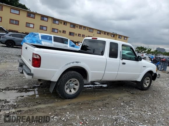 ✅ 2005 Ford Ranger XLT • VIN: 1FTYR44U95PA13924 • Лот: 71430265. Опубликован ранее на Copart с пробегом 138 959 миль. Бесплатный доступ к архиву аукционных продаж из США и подробный отчёт об истории автомобиля на DreamBid. Изображение 3.