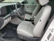 ✅ 2024 Hyundai Kona Limited • VIN: KM8HECA33RU116700 • Lot: 47617925. Listed on Copart with 13,790 mi. Free auction sales archive from the USA and detailed vehicle history report at DreamBid. Image 7.