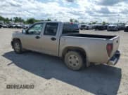 ✅ 2004 Chevrolet Colorado 1SC LS Z85 • VIN: 1GCCS136448166820 • Lot: 57974115. Listed on Copart with 183,783 mi. Free auction sales archive from the USA and detailed vehicle history report at DreamBid. Image 2.