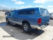 ✅ 2003 Dodge 1500 ST • VIN: 1D7HA16D23J638125 • Lot: 41985414. Listed on IAAI with 154,861 mi. Free auction sales archive from the USA and detailed vehicle history report at DreamBid. Image 3.