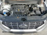 ✅ 2024 Hyundai Venue SEL • VIN: KMHRC8A3XRU306761 • Lot: 50785145. Listed on Copart with 11,059 mi. Free auction sales archive from the USA and detailed vehicle history report at DreamBid. Image 12.