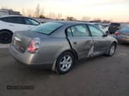 ✅ 2006 Nissan Altima S • VIN: 1N4AL11E86C128365 • Лот: 92024685. Опубликован ранее на Copart с пробегом 145 639 миль. Бесплатный доступ к архиву аукционных продаж из США и подробный отчёт об истории автомобиля на DreamBid. Изображение 3.